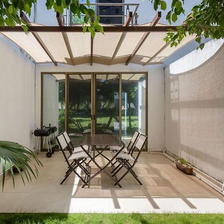 Villa Ana Lucia. بلايا ديل كارمن المظهر الخارجي الصورة